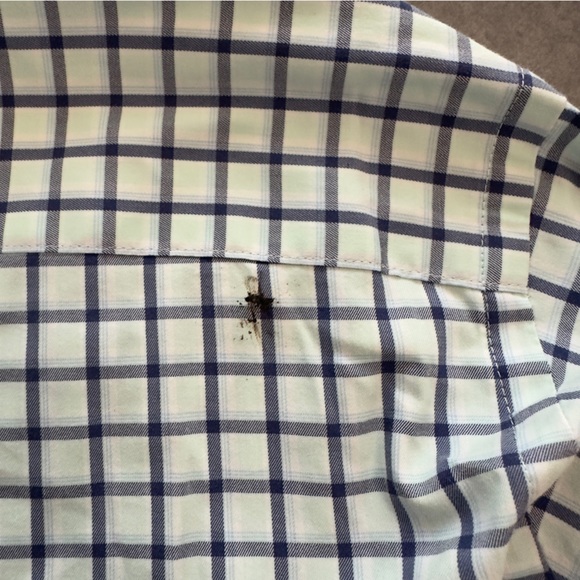 Peter Millar Dress Button Down Shirt - Picture 4 of 8